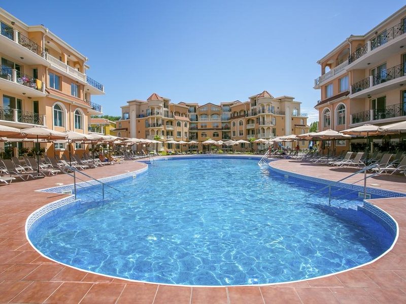 Hacienda Beach Sozopol 310828