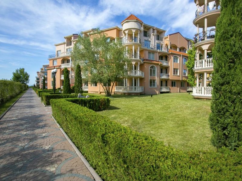 Hacienda Beach Sozopol 310829