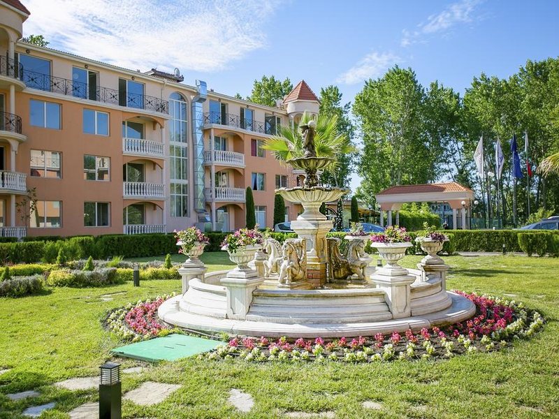 Hacienda Beach Sozopol 310831