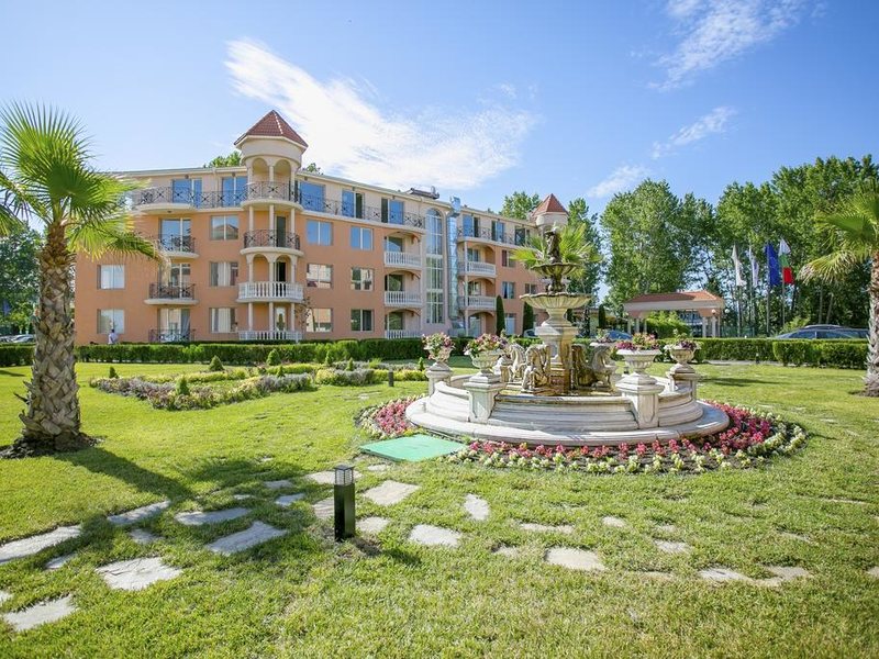 Hacienda Beach Sozopol 310832