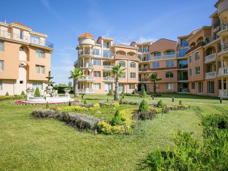 Hacienda Beach Sozopol 310833