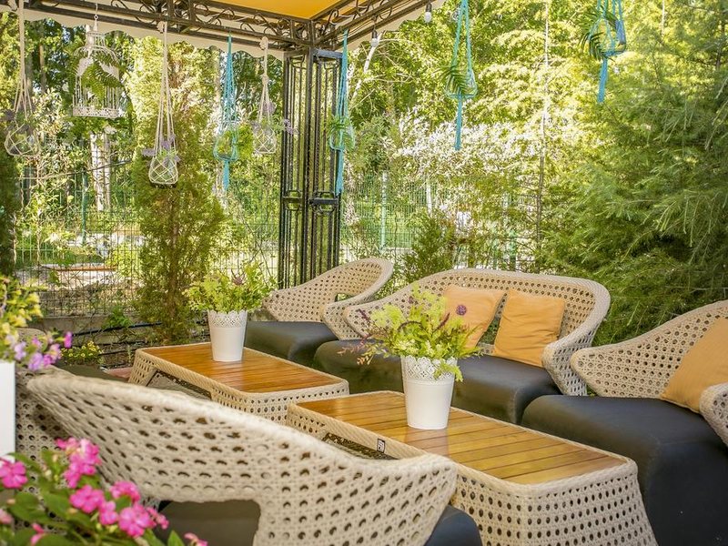 Hacienda Beach Sozopol 310836