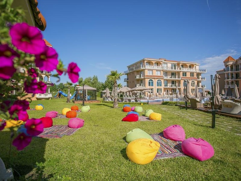 Hacienda Beach Sozopol 310847