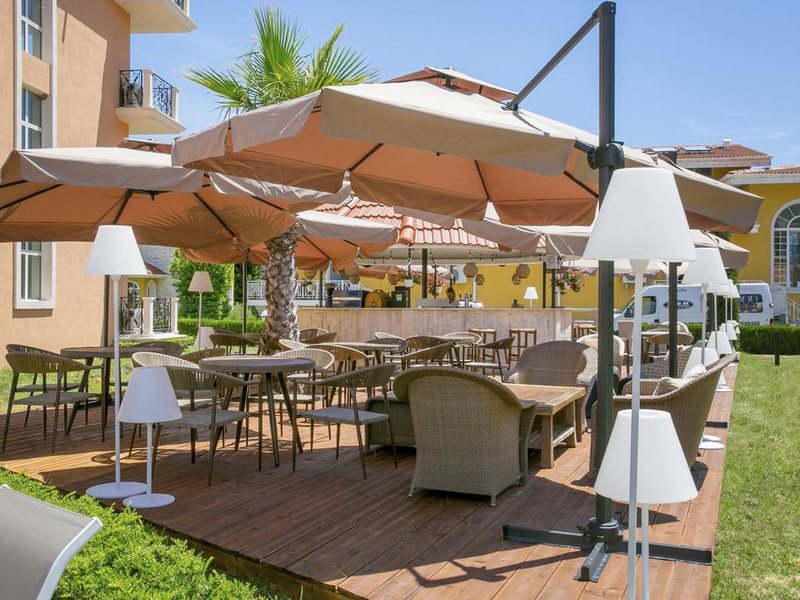 Hacienda Beach Sozopol 310848