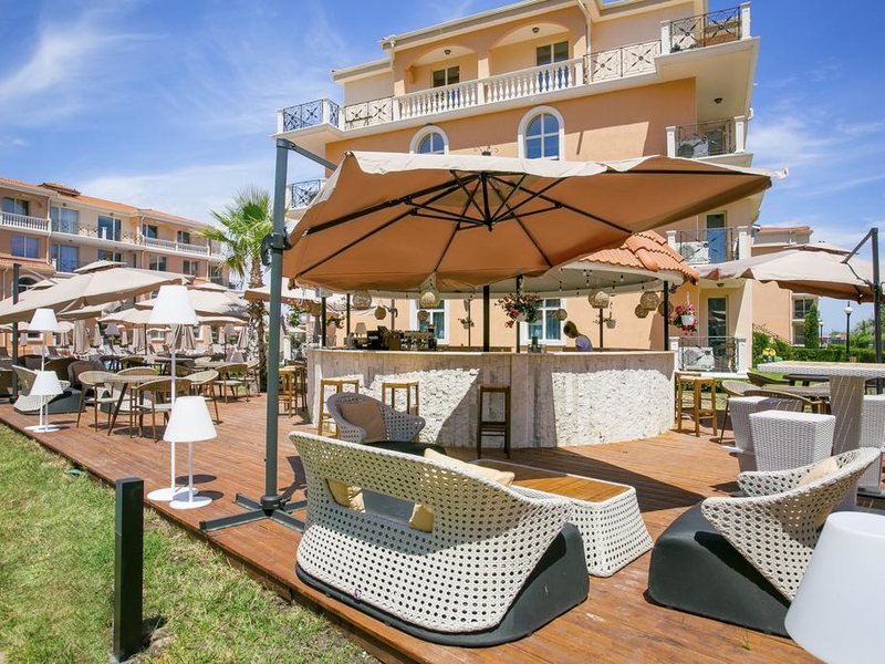 Hacienda Beach Sozopol 310849