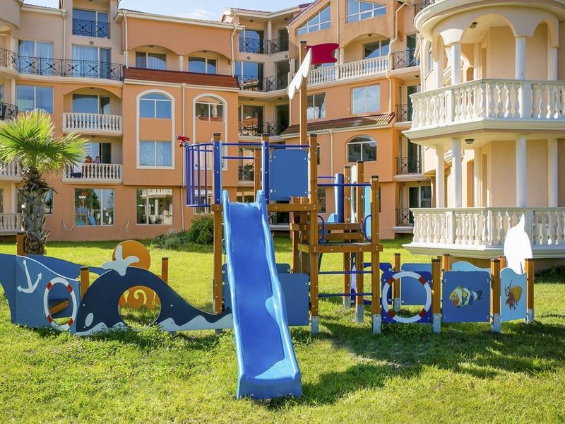 Hacienda Beach Sozopol 310850