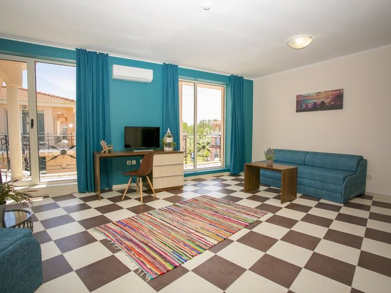 Hacienda Beach Sozopol 310851