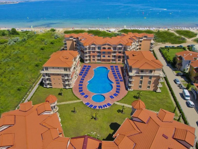 Hacienda Beach Sozopol 310855
