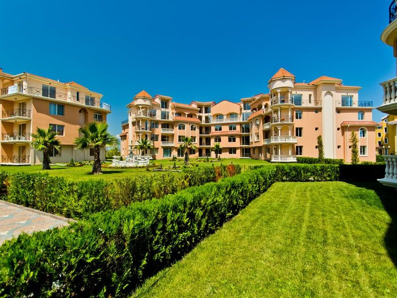 Hacienda Beach Sozopol 310856