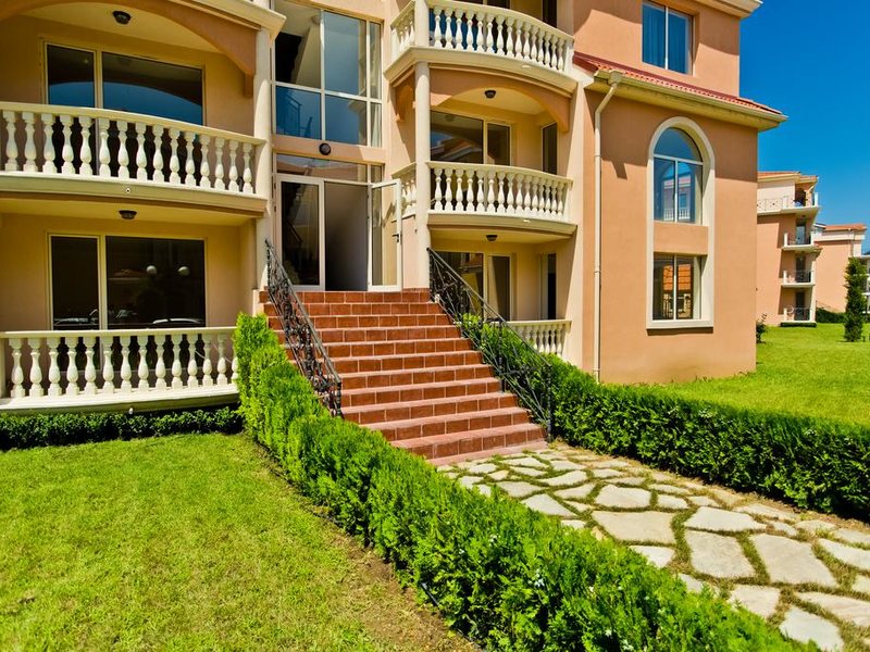 Hacienda Beach Sozopol 310857