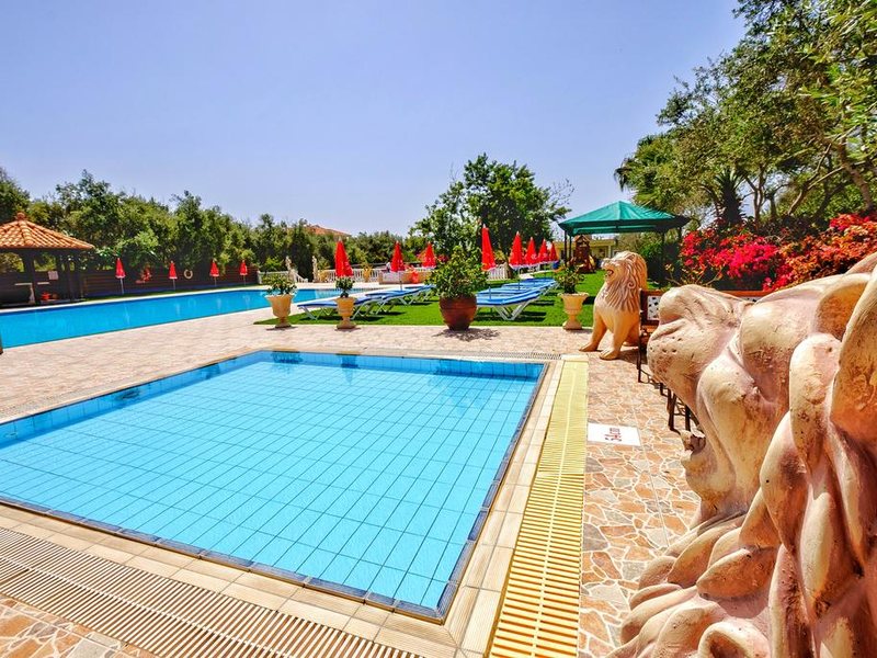 Hadjios Valley  290483