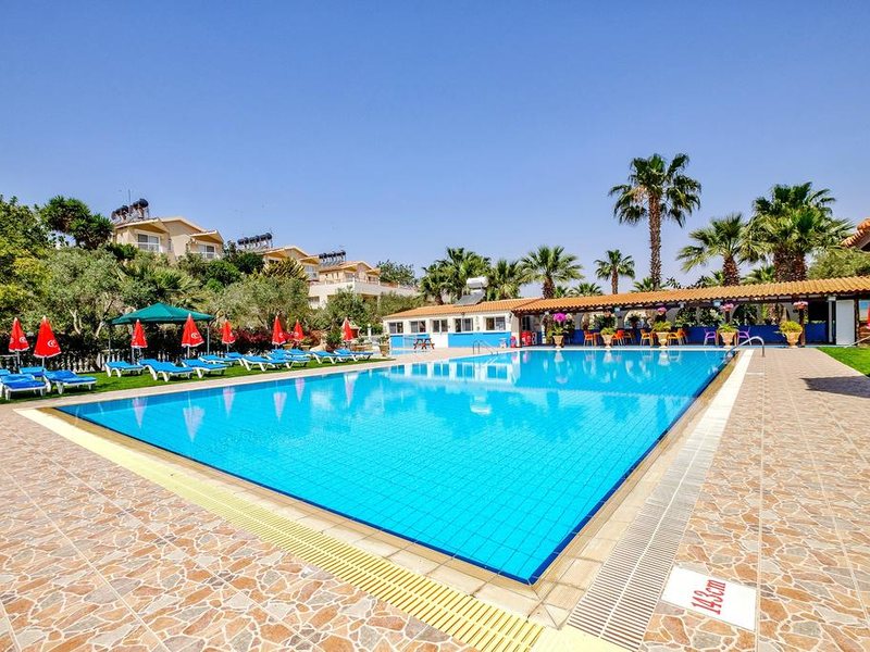 Hadjios Valley  290484