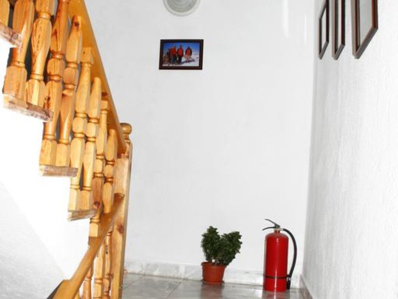 Hadjipopova House (Hadjipopova Kashta Family Hotel) 254567