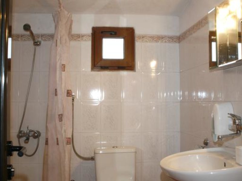 Hadjipopova House (Hadjipopova Kashta Family Hotel) 254568