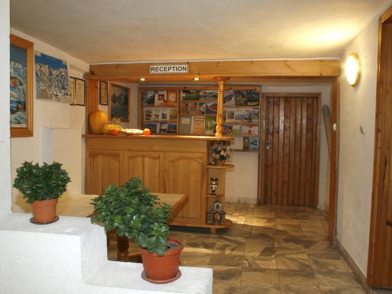 Hadjipopova House (Hadjipopova Kashta Family Hotel) 254569