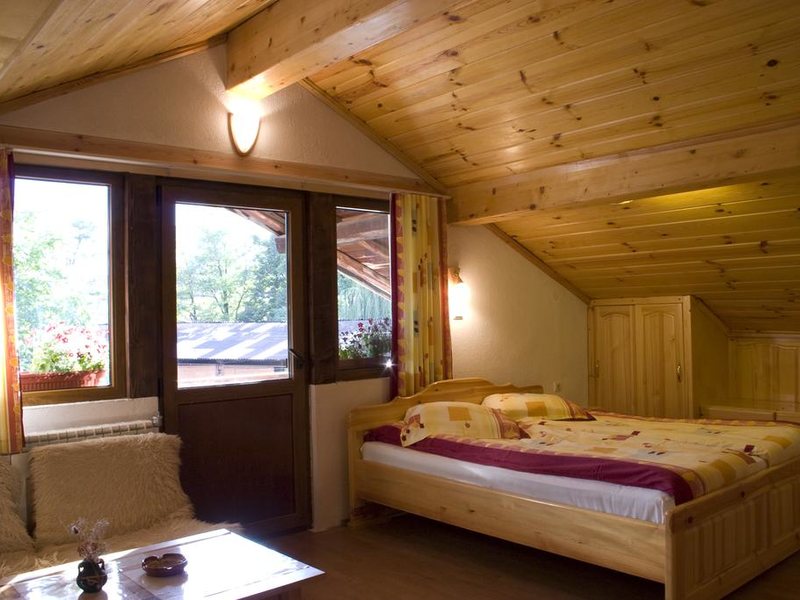 Hadjipopova House (Hadjipopova Kashta Family Hotel) 254571