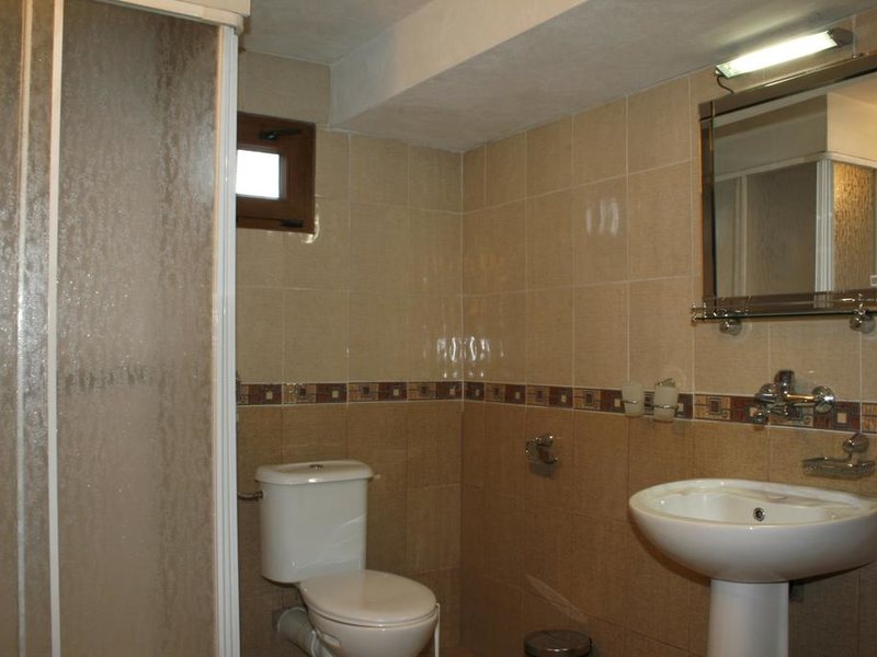 Hadjipopova House (Hadjipopova Kashta Family Hotel) 254572