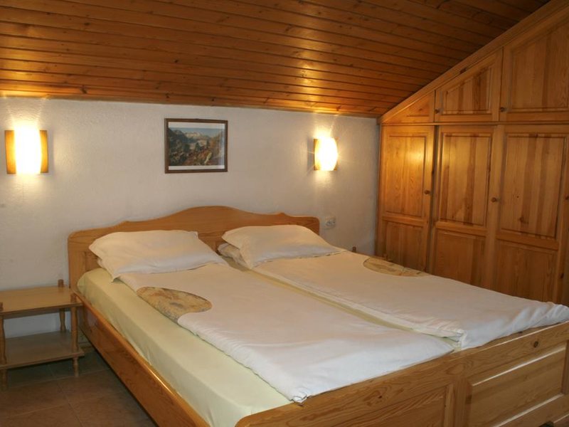 Hadjipopova House (Hadjipopova Kashta Family Hotel) 254573