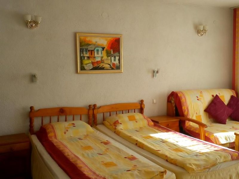 Hadjipopova House (Hadjipopova Kashta Family Hotel) 254574