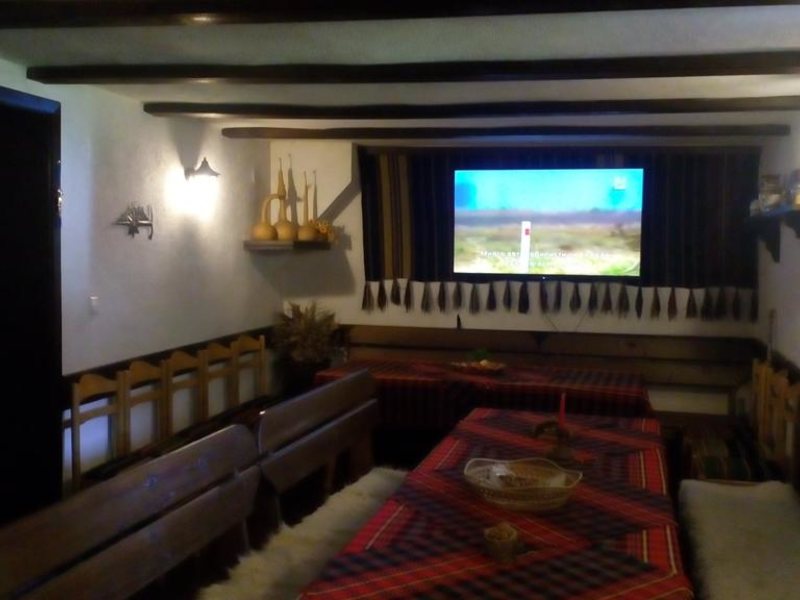 Hadjipopova House (Hadjipopova Kashta Family Hotel) 254575