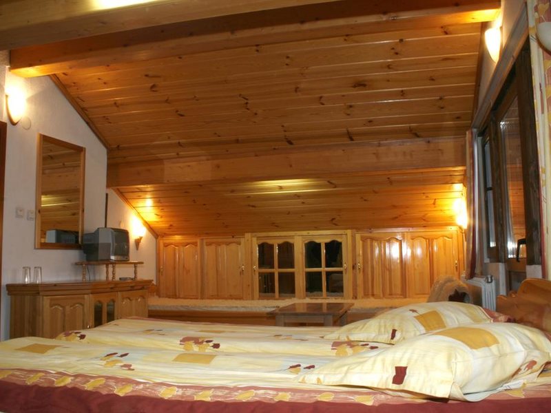 Hadjipopova House (Hadjipopova Kashta Family Hotel) 254576