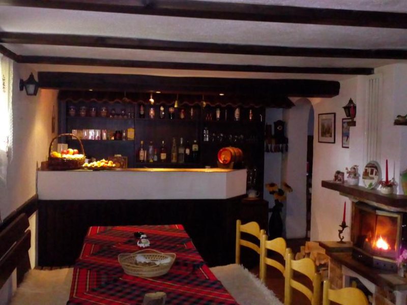 Hadjipopova House (Hadjipopova Kashta Family Hotel) 254577