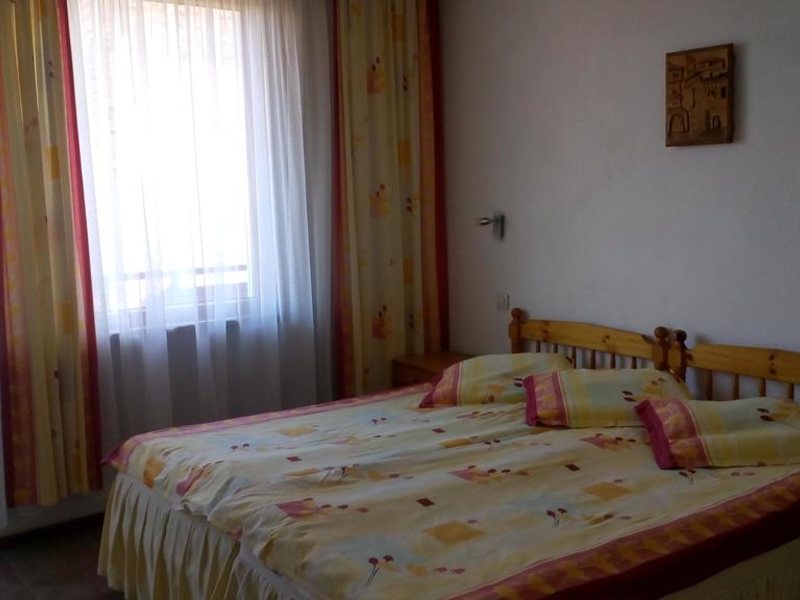 Hadjipopova House (Hadjipopova Kashta Family Hotel) 254578