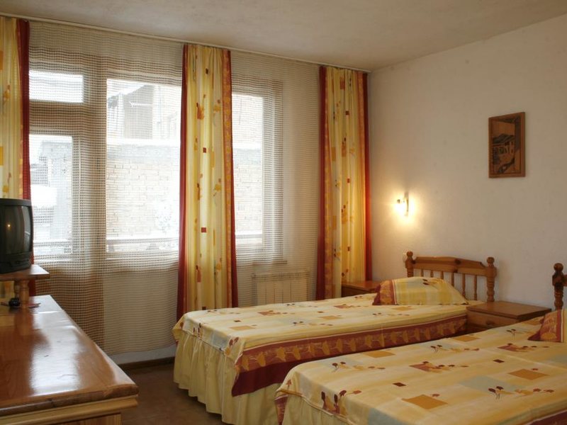 Hadjipopova House (Hadjipopova Kashta Family Hotel) 254579