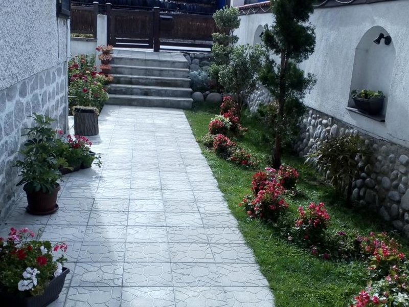 Hadjipopova House (Hadjipopova Kashta Family Hotel) 254582