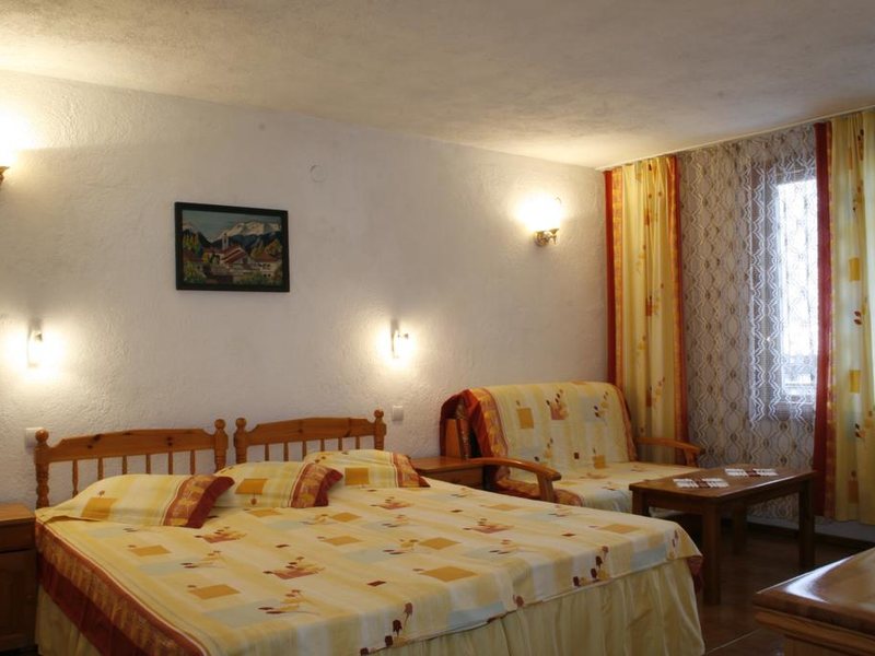 Hadjipopova House (Hadjipopova Kashta Family Hotel) 254583