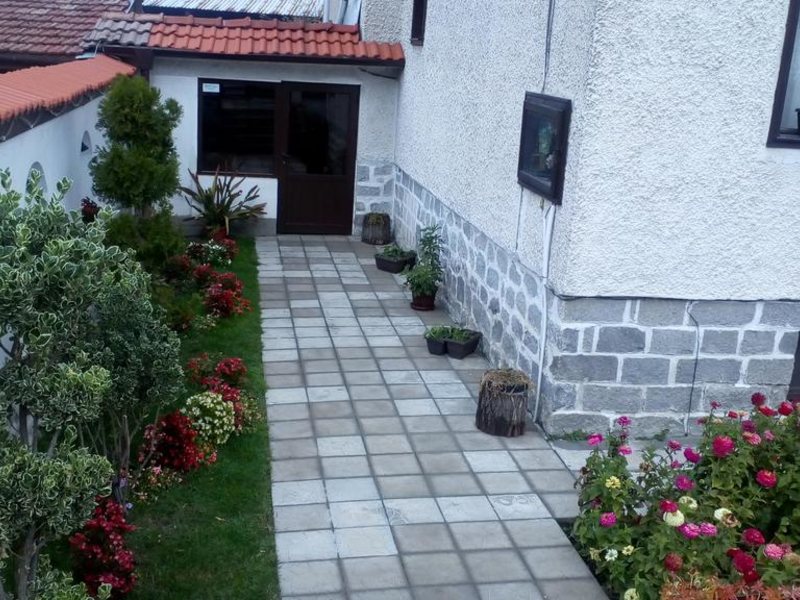 Hadjipopova House (Hadjipopova Kashta Family Hotel) 254584