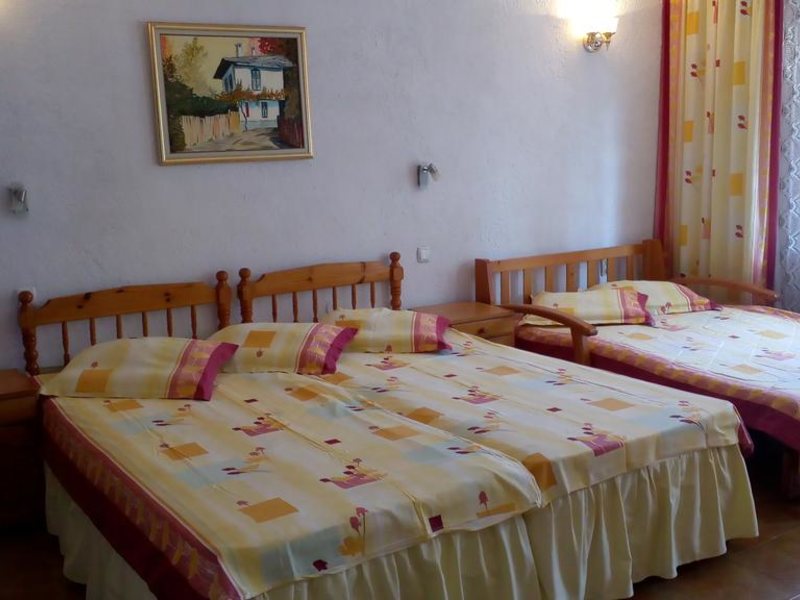 Hadjipopova House (Hadjipopova Kashta Family Hotel) 254585