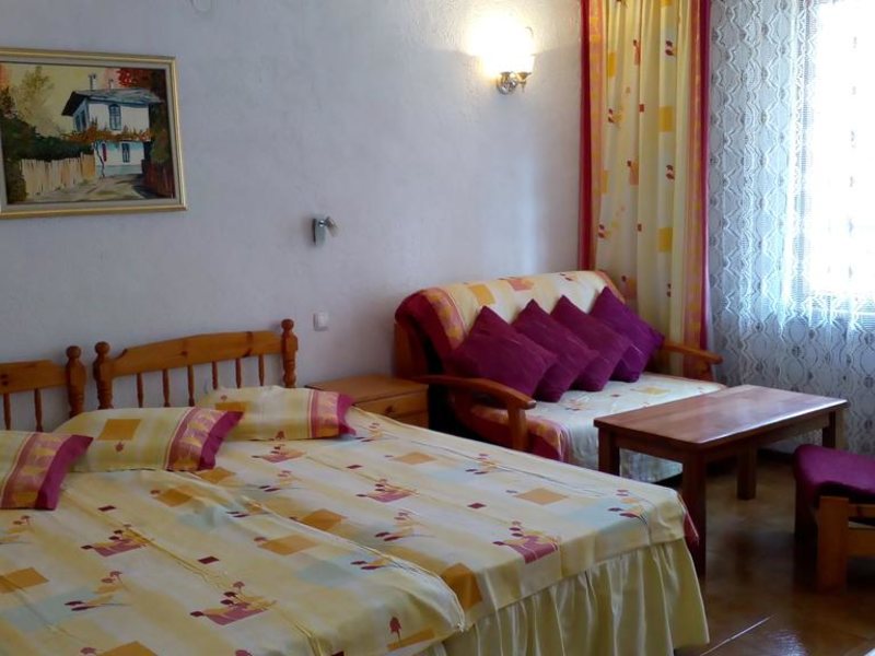 Hadjipopova House (Hadjipopova Kashta Family Hotel) 254586