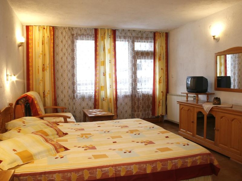 Hadjipopova House (Hadjipopova Kashta Family Hotel) 254587