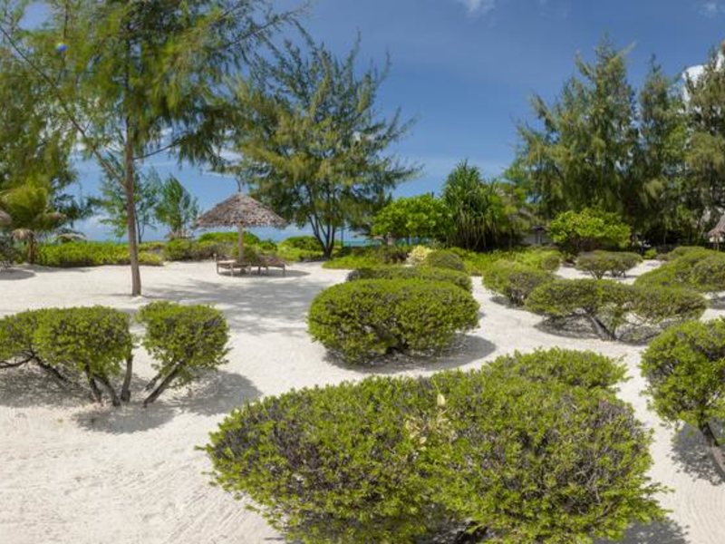 Hakuna Majiwe Beach Lodge (ex 229023