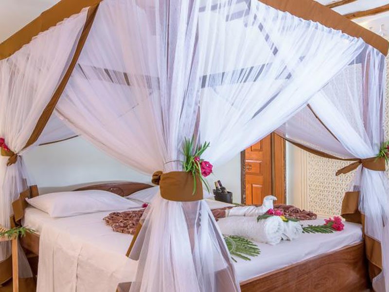 Hakuna Majiwe Beach Lodge (ex 229035