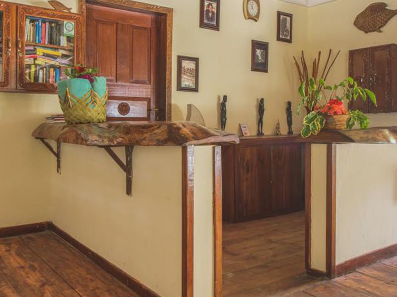 Hakuna Majiwe Beach Lodge (ex 229037