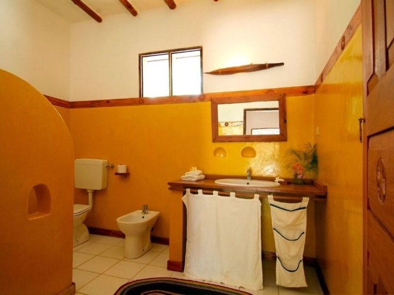 Hakuna Majiwe Beach Lodge (ex 229045