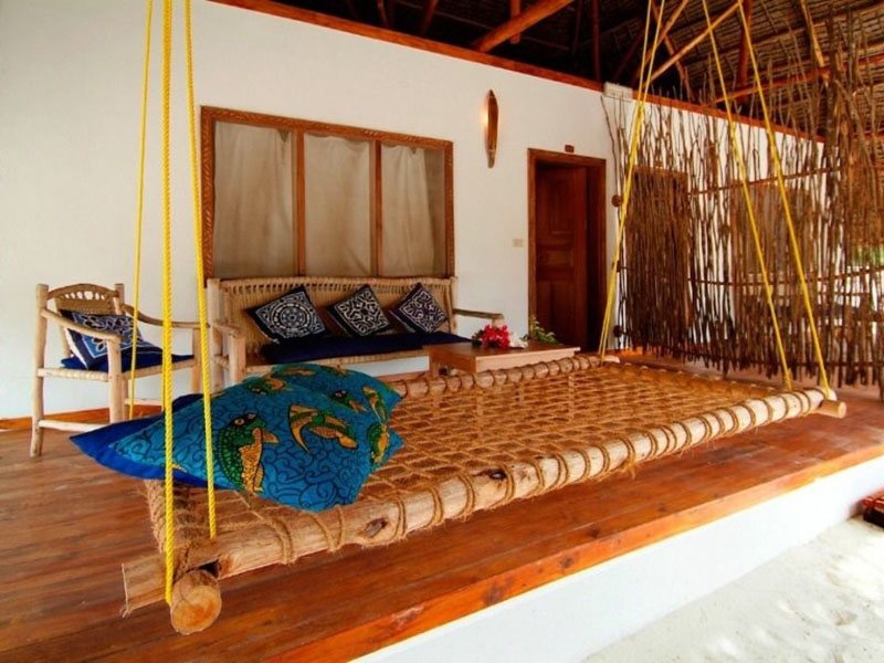 Hakuna Majiwe Beach Lodge (ex 229046