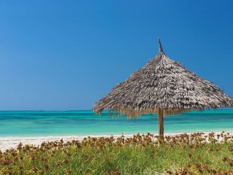 Hakuna Majiwe Beach Lodge (ex 229050