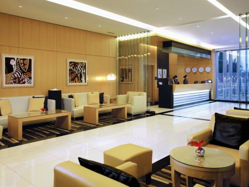 Hala Arjaan by Rotana 192875