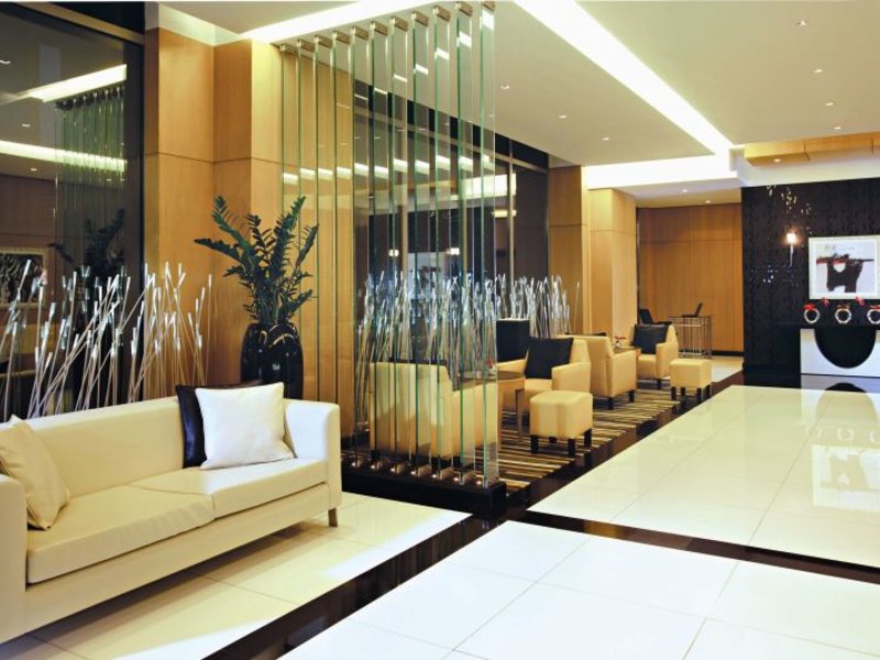 Hala Arjaan by Rotana 192878