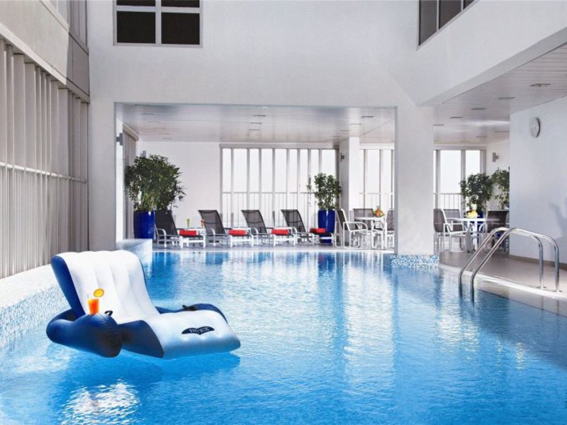 Hala Arjaan by Rotana 192880