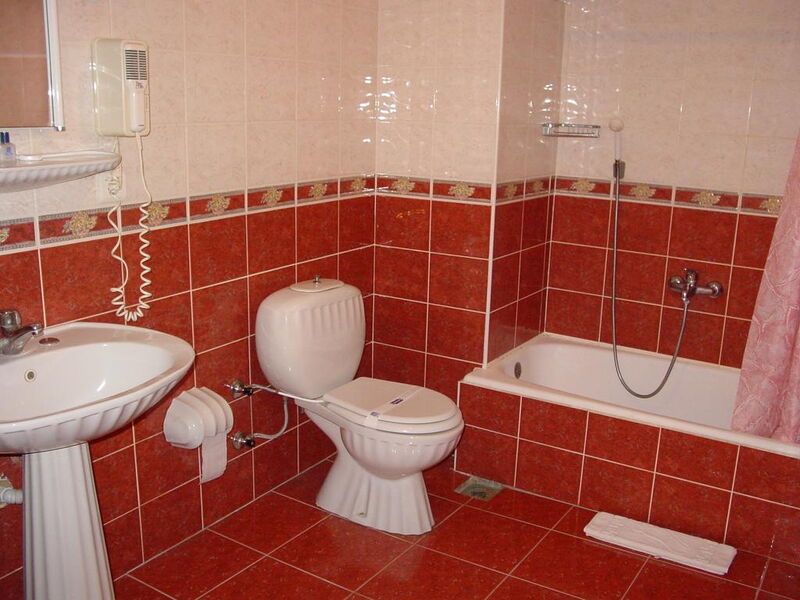 Hali Hotel  242032