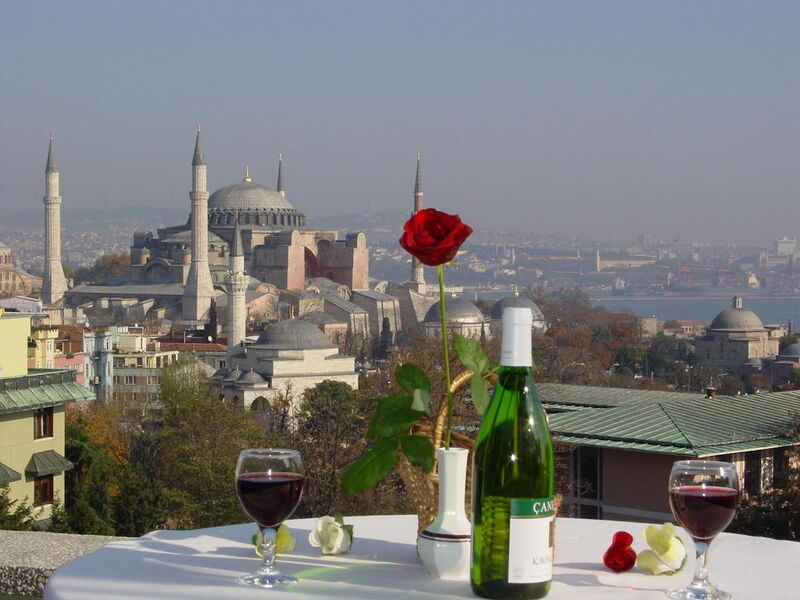 Hali Hotel  242034