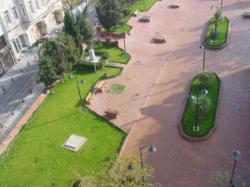 Hali Hotel  242046