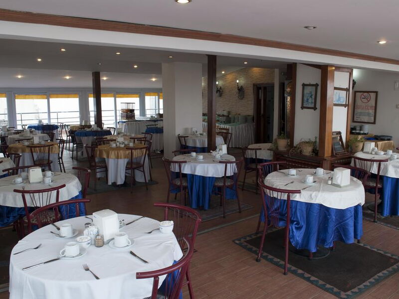 Hali Hotel  242048