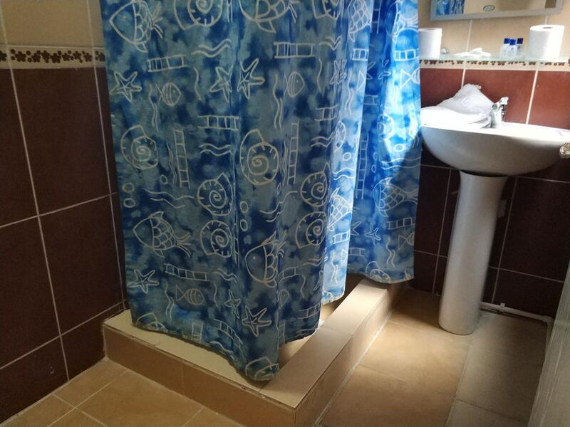 Hali Hotel  295231
