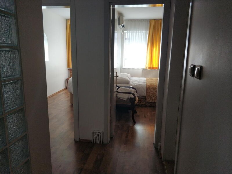 Hali Hotel  295232