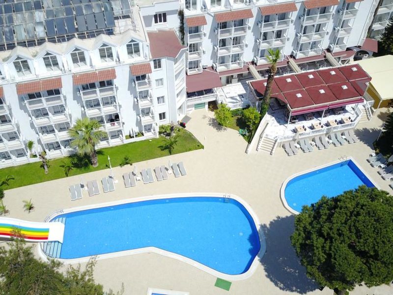 Halici Hotel Marmaris 183533